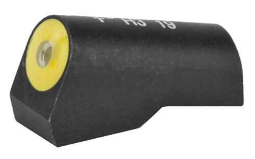 Sights Lasers XS Sights Big Dot XS BIG DOT REMINGTON 870 TRIT YELLOW